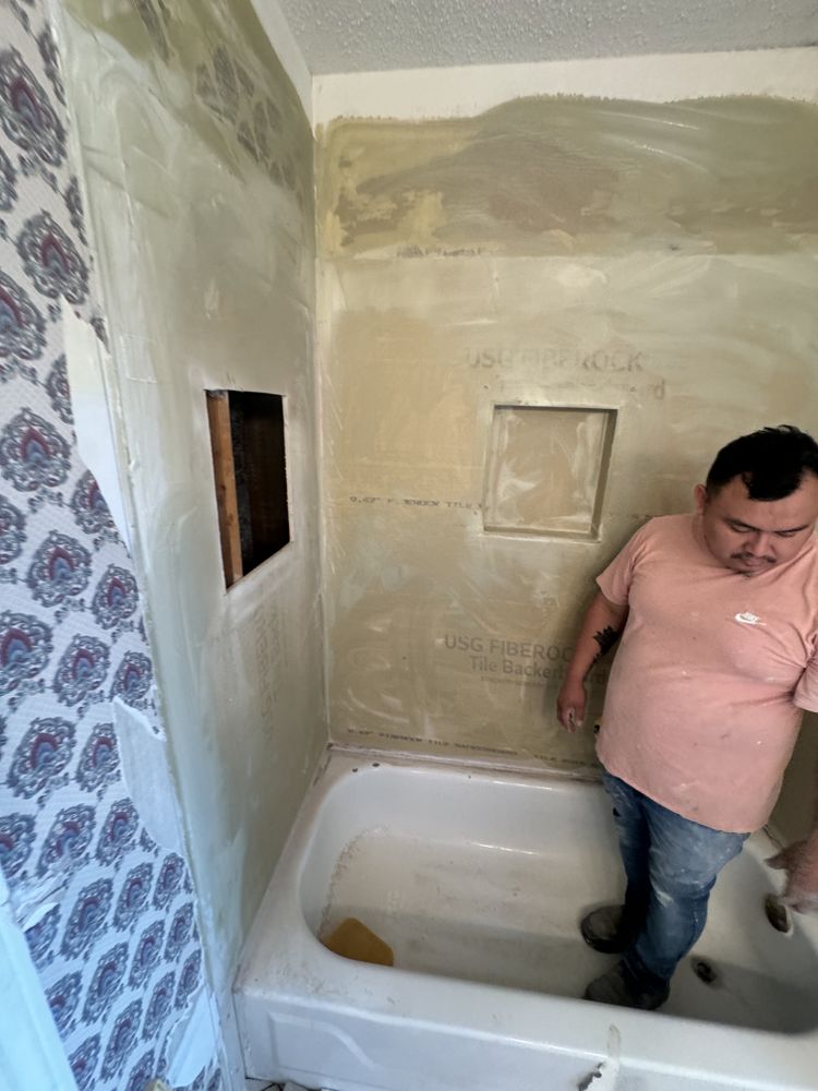 All Photos for Living Stream Renovations LLC in Dallas, TX