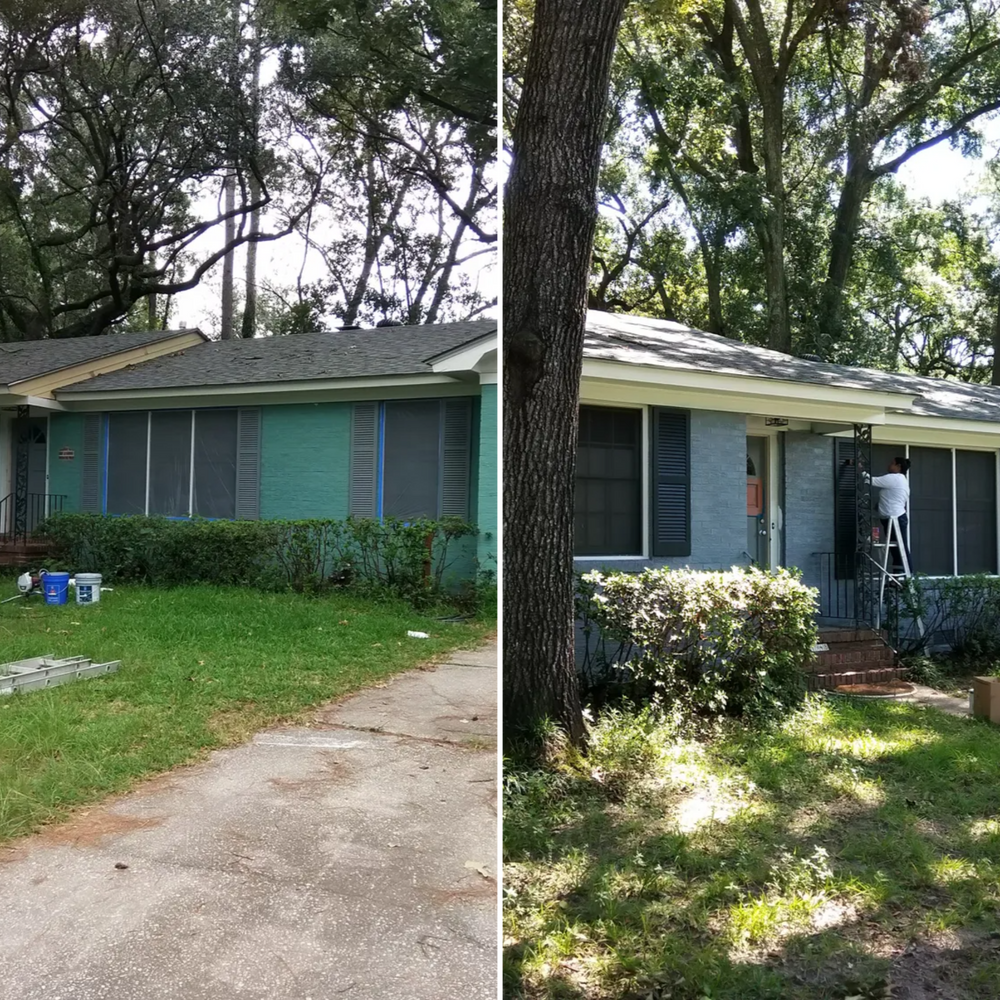 All Photos for Middleton's Painting And Restorations  in North Charleston, SC