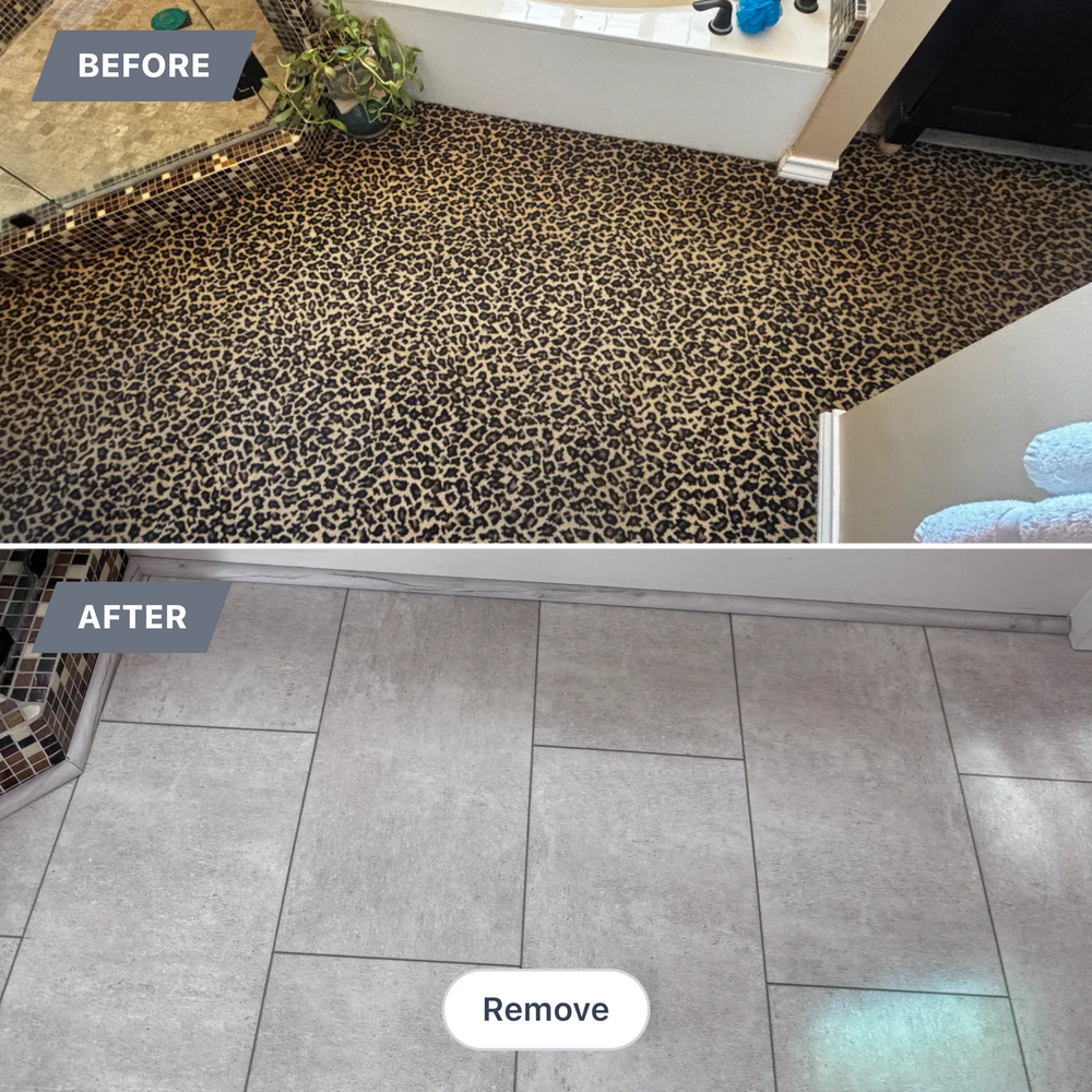 All Photos for Hill's Carpet & Remodeling in Odessa, TX