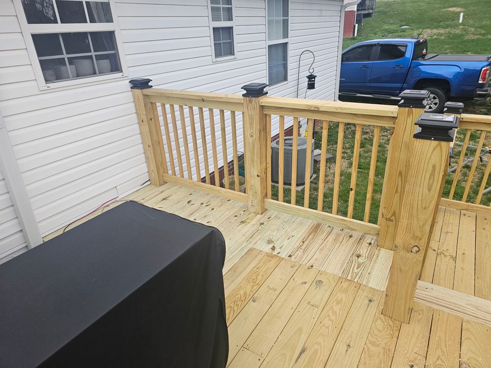 All Photos for A&D Home Improvements in Cleveland, TN