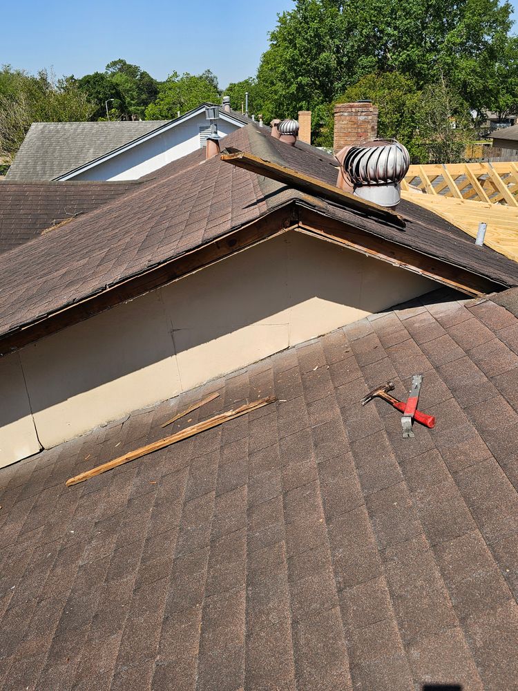 All Photos for Hockley Frame and Siding LLC in Hockley, TX