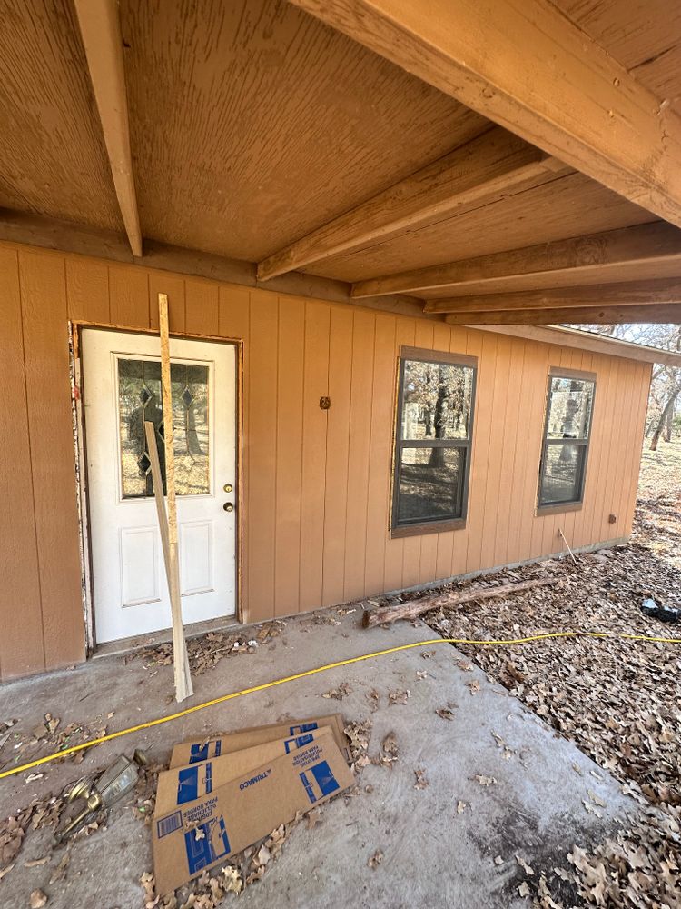 All Photos for Freedom Restoration in Abilene, TX