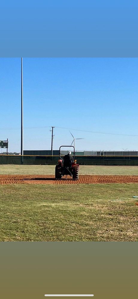 All Photos for Riojas Turf Care in Alice, TX