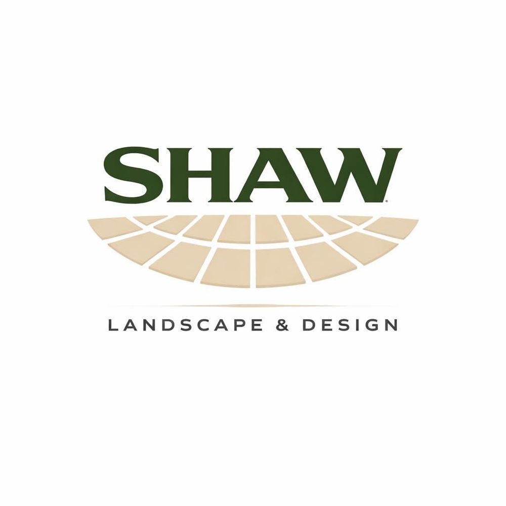 All Photos for Shaw Landscape and Design in Greenfield, IN