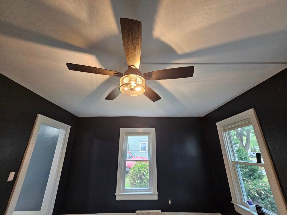 Transform your home with our expert painting and staining service. Our skilled team will enhance your space with quality finishes, colors, and stains to revitalize any room in your house. for 3D Construction  in Medford, MN