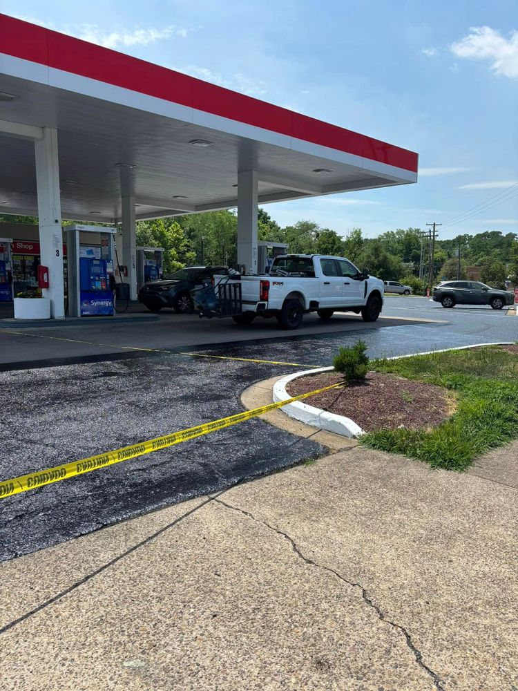 All Photos for McDonald Asphalt Coatings in Morristown, NJ