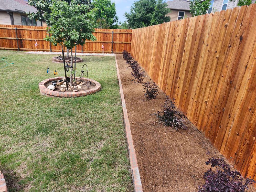 All Photos for Fresh Yards Landscaping in Austin, Texas