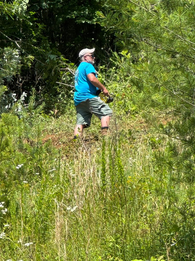 All Photos for Mountain Goat Land Management in Galax, VA