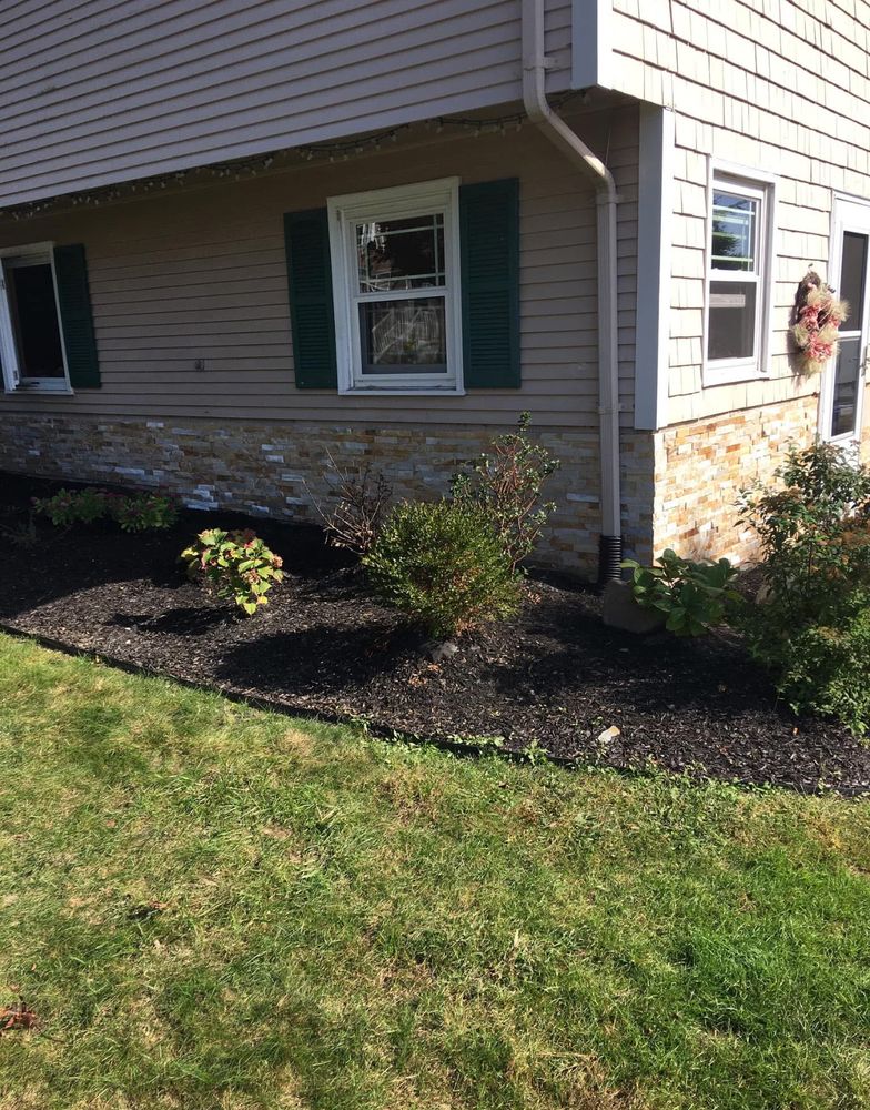 All Photos for Mac Construction in Cranston, RI