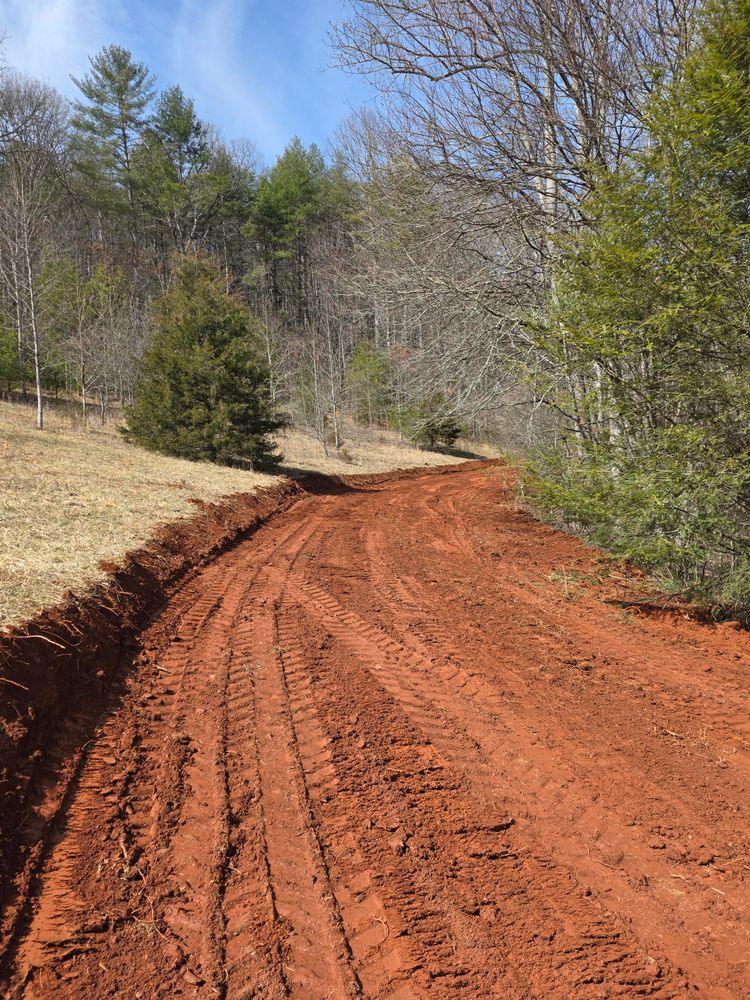 All Photos for DC Excavation in Jackson County, NC