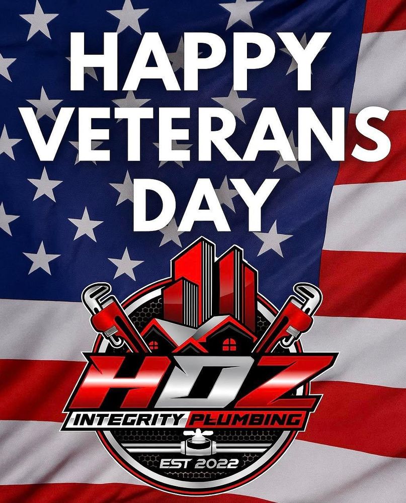 All Photos for HDZ Integrity Plumbing LLC in Forney, TX