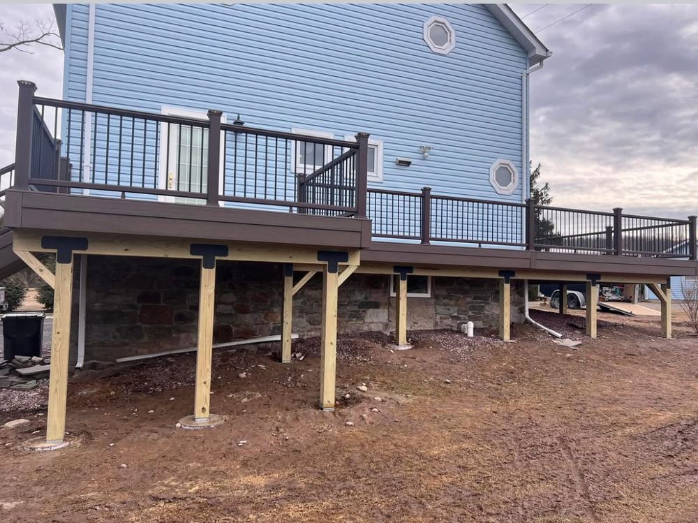 All Photos for Ark Exterior Solutions in Easton,  PA