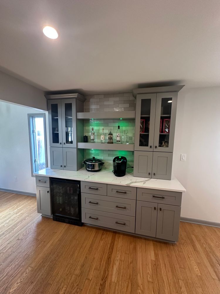 All Photos for Renovations Done Right LLC in St. Clair Shores, MI