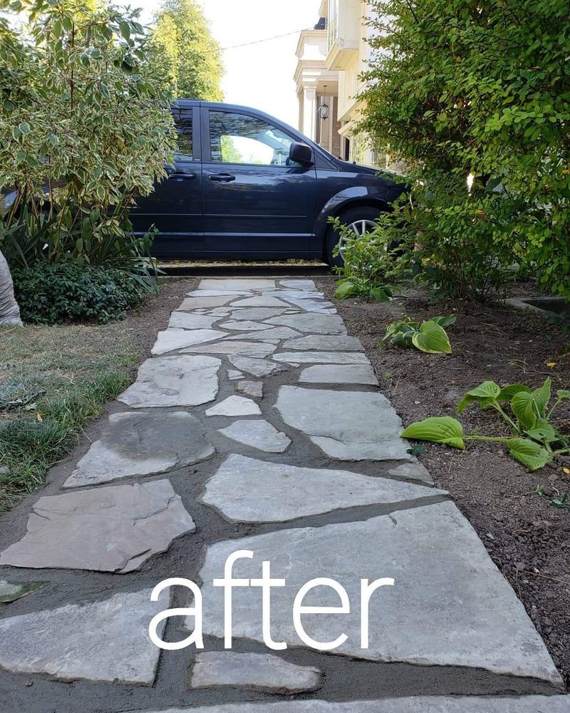 All Photos for Old Stone Masonry & Waterproofing in Rhode Island, MA