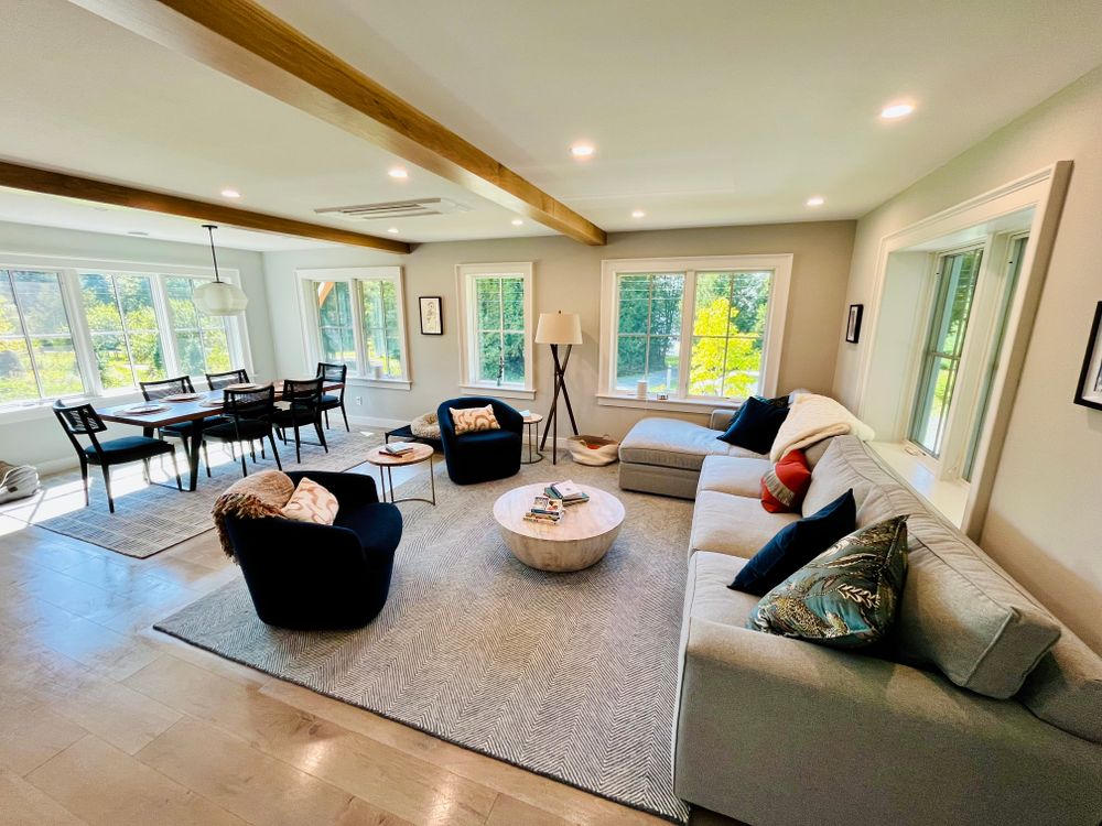 All Photos for Red Clover Cleaning in Craftsbury, VT