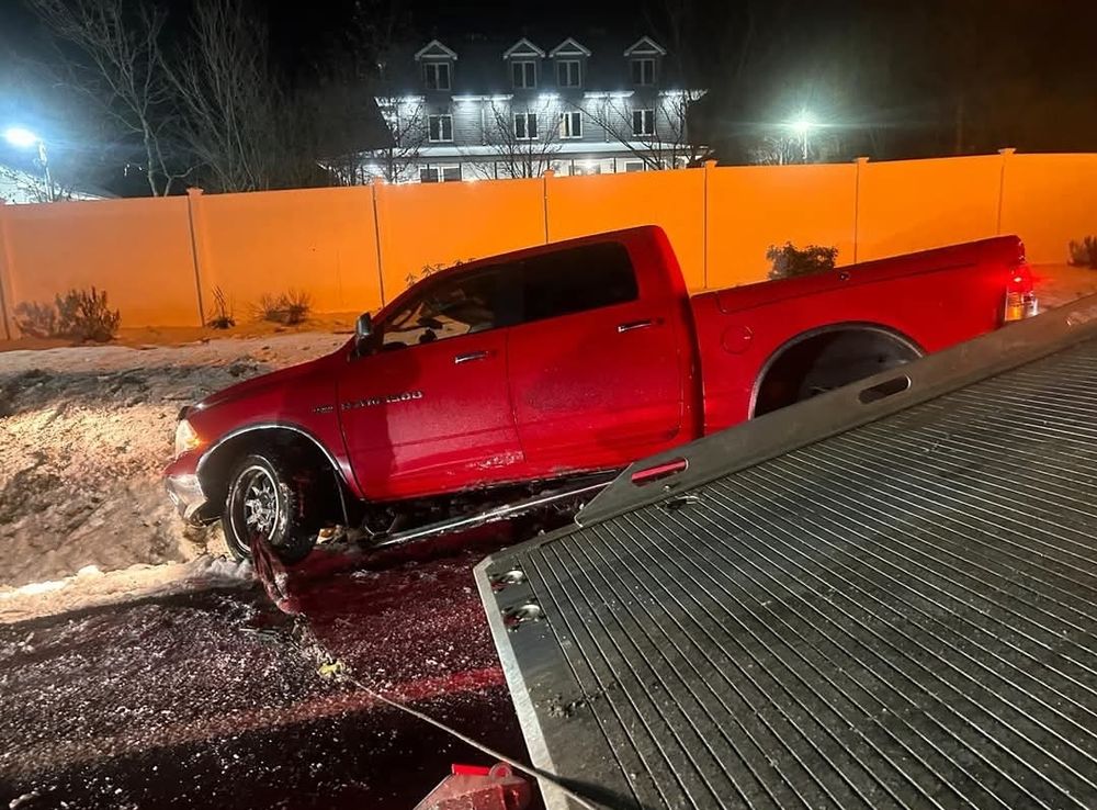 All Photos for Payne Auto Towing & Recovery in Sullivan County, NY