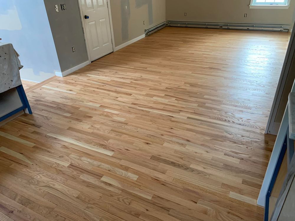 All Photos for LMA Home Improvement in Ashby, MA