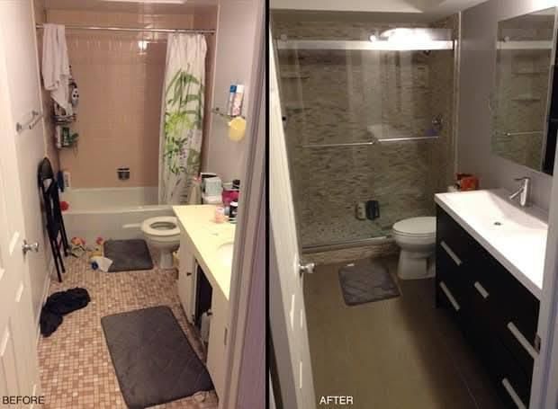 All Photos for Marrow Contracting & Flooring LLC in Morristown, NJ
