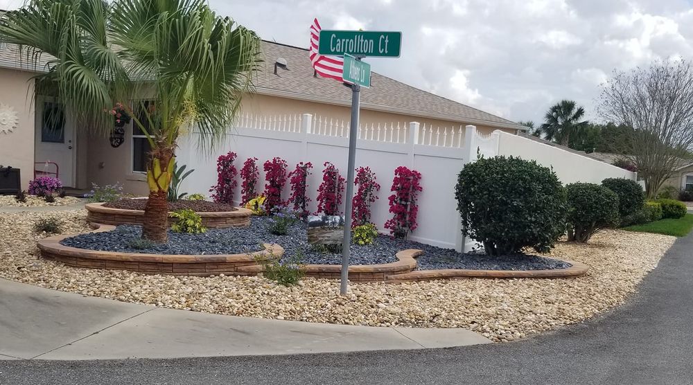 Our Shrub Trimming service enhances your landscape's health and appearance, promoting growth while ensuring a neat, attractive look that complements your home's outdoor environment. Trust our experts for precision care. for J and E LAWN Landscaping in Gainesville, Florida
