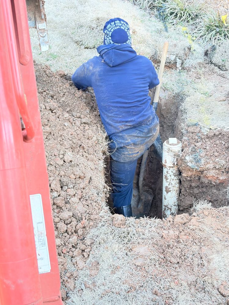 All Photos for Muddy Rooter Plumbing and Drains in Atlanta, GA