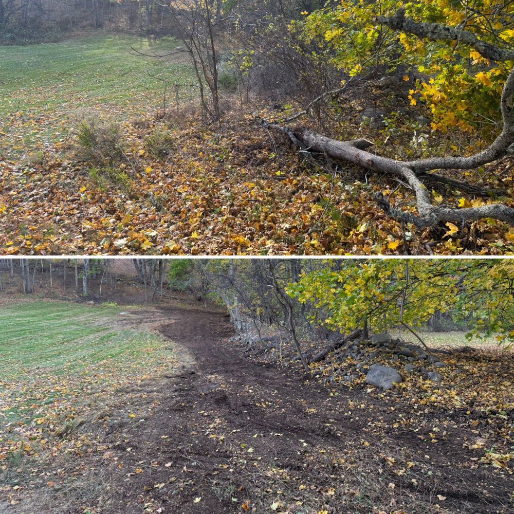 Lawn Maintenance for LJ Lawn & Property Maintenance, Inc. in Cold Spring, New York