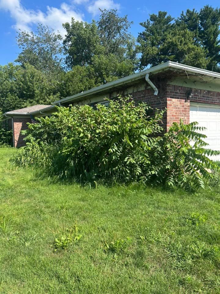 All Photos for Wininger Landscaping in New Richmond, IN