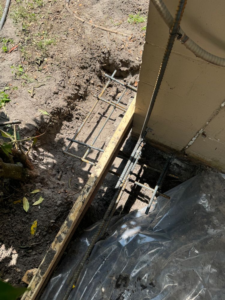 Major Renovation for Spirit Enterprise Construction LLC in Tampa Bay, FL