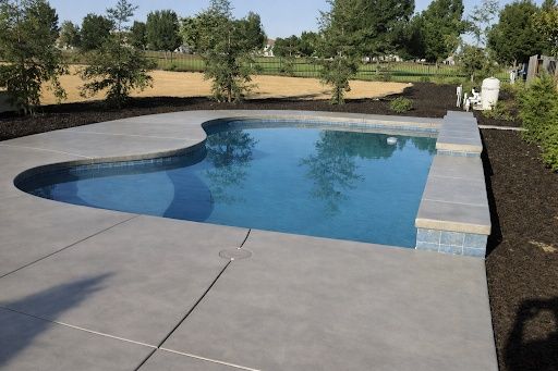 CONCRETE REPAIR & SLAB for Salas Concrete in Fresno, CA