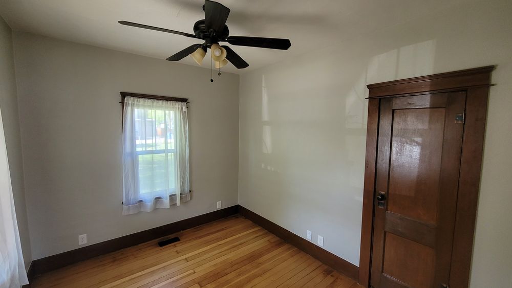 Interior Painting for Outlaw Painting in Loveland, CO