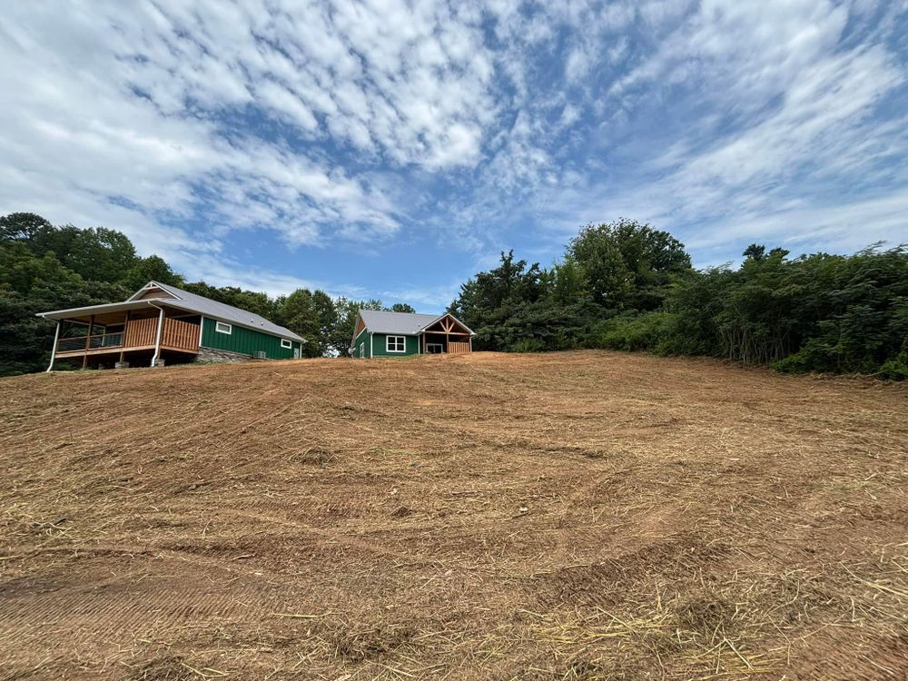 All Photos for Three Rivers Dirt Works LLC in Knoxville, TN