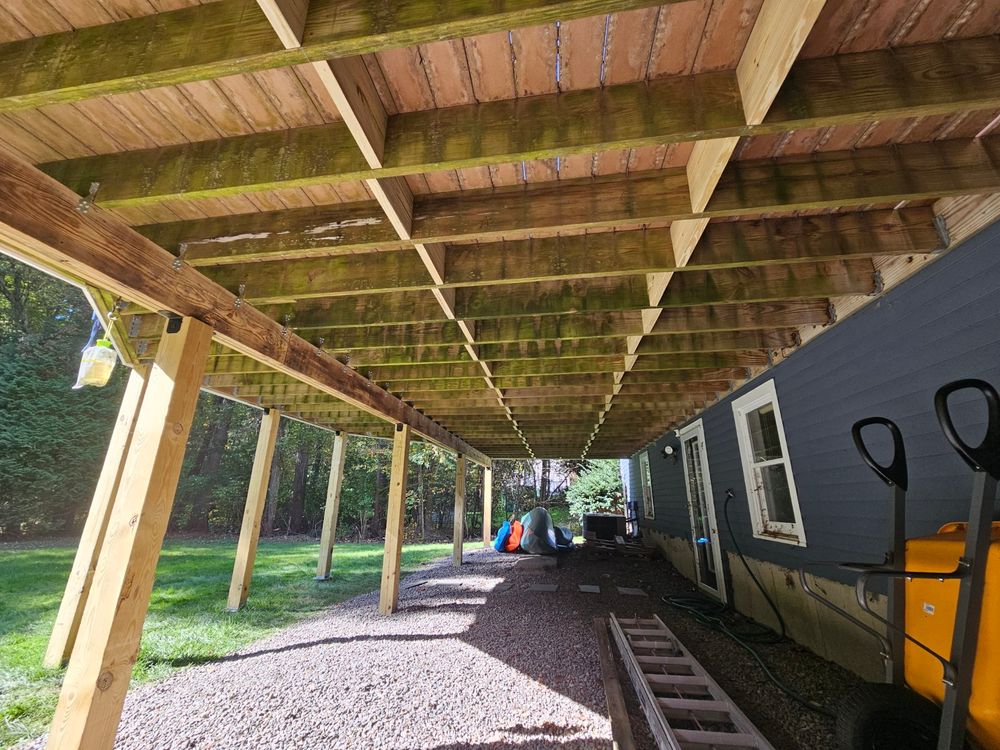 All Photos for South Coast Decks LLC in Mansfield, MA