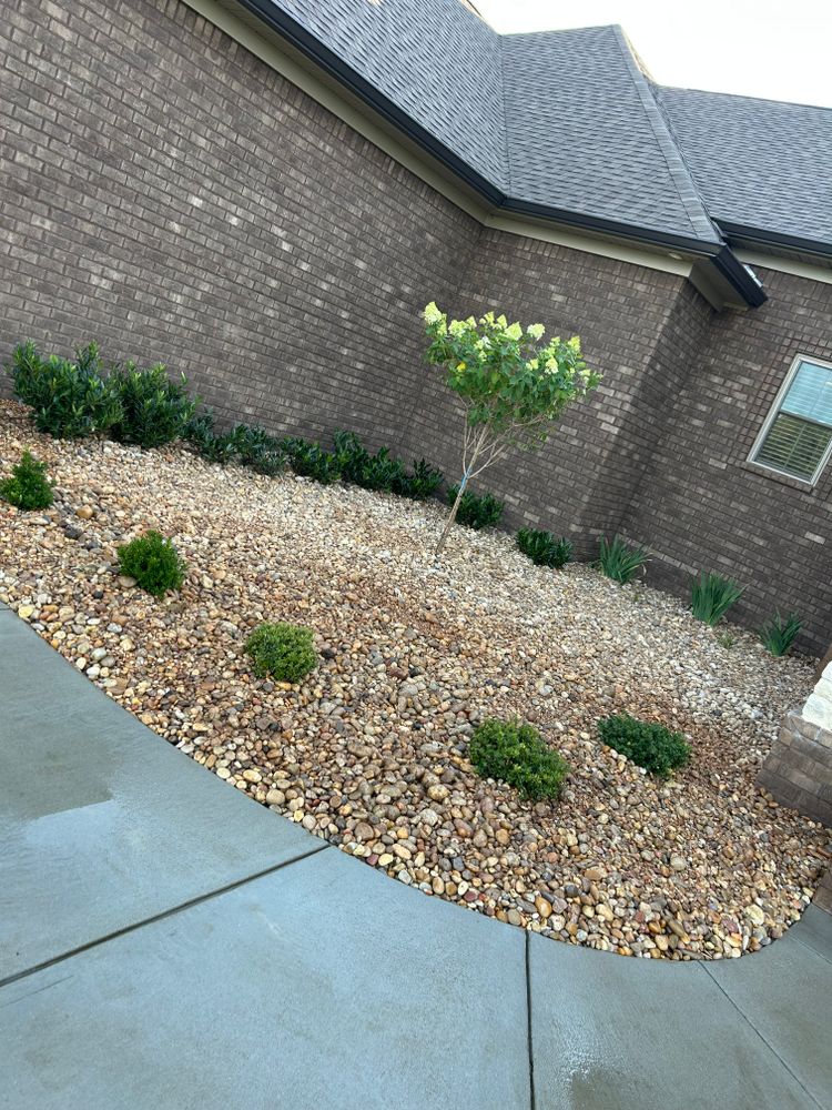 All Photos for Optimum Tree Service And Landscaping in Bowling Green, KY
