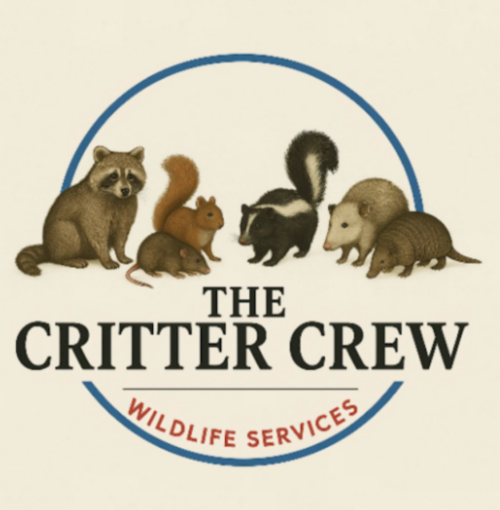 The Critter Crew team in DFW, TX - people or person
