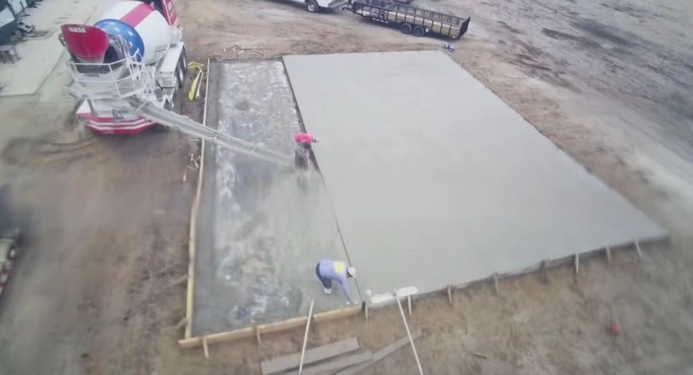 All Photos for Sloan's Concrete in Hilliard, FL