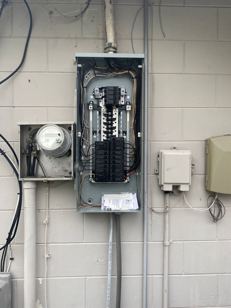 All Photos for Nominal Voltage in Orlando, FL