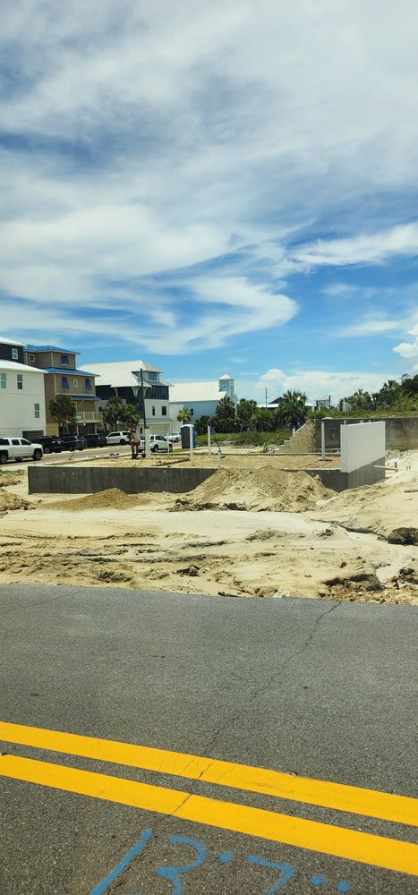 All Photos for Dead Lakes Construction LLC in Gulf County, FL