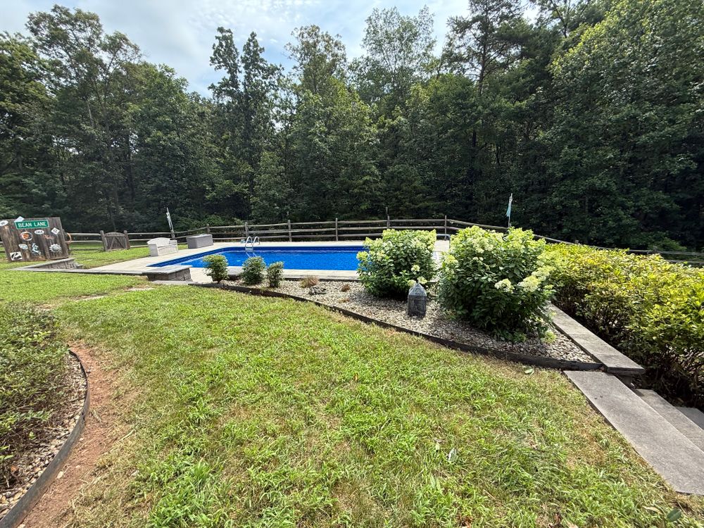 All Photos for Ridgewood Lawn Care LLC in Fredericksburg, VA