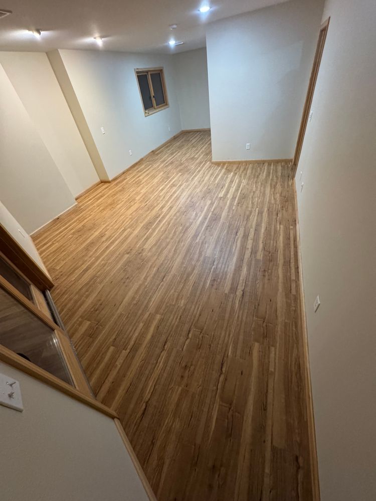 All Photos for Fast Floors Eau Claire in Eau Claire County, WI