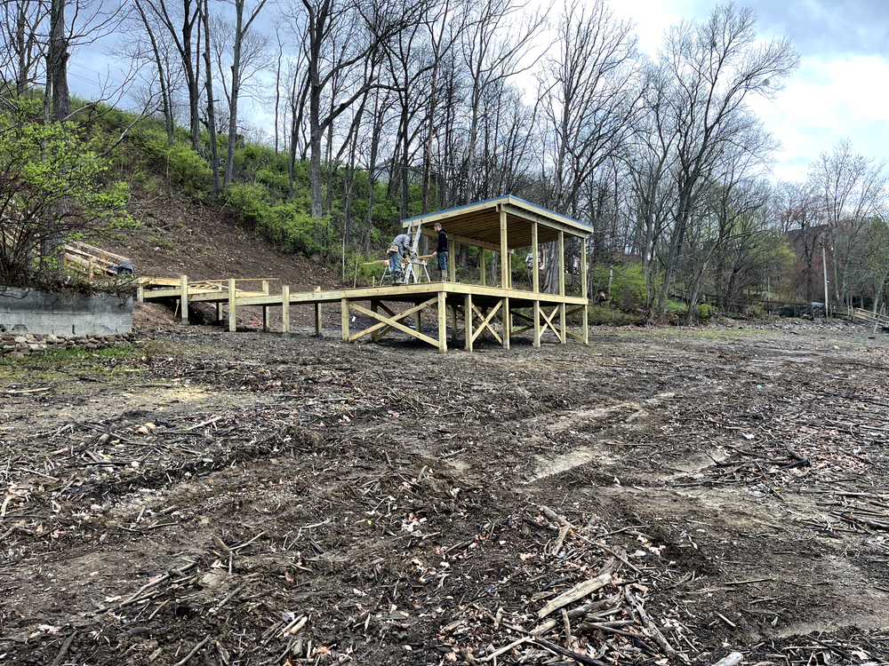 All Photos for Wheeler Brothers Construction in Kingsport, TN