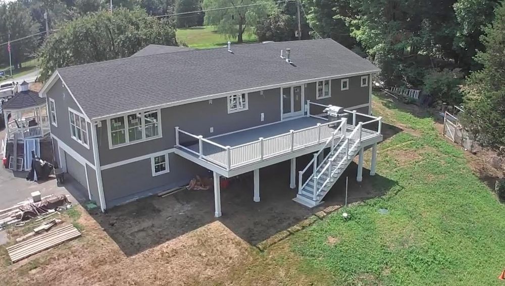 All Photos for Top Pros Construction in Haverhill, MA