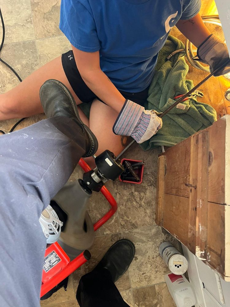 All Photos for V.I.P Plumbing in Sandpoint, ID