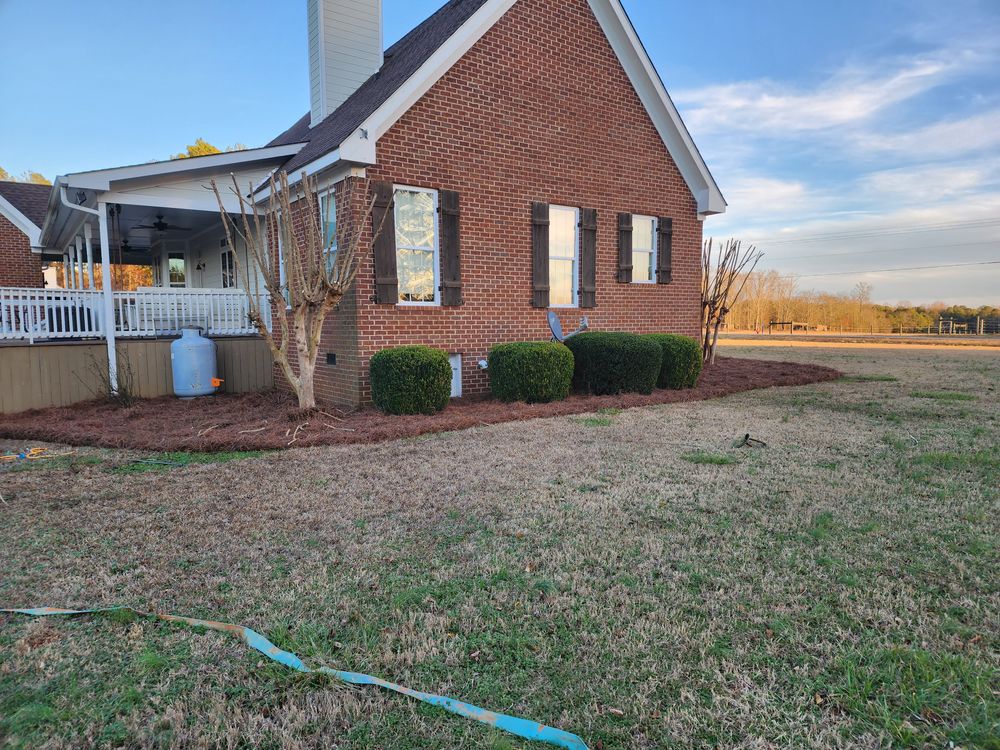 All Photos for CJC Landscaping, LLC in Athens, Georgia