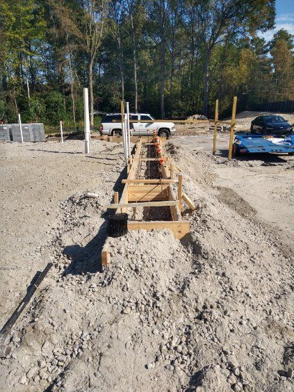 All Photos for Inner City Development in Monroe, GA