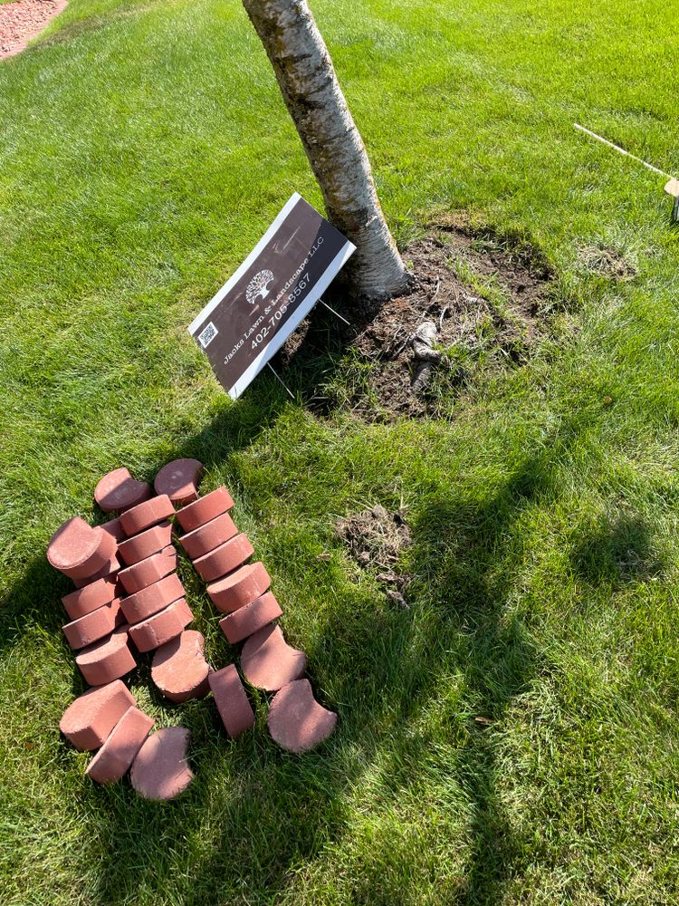 All Photos for Jacks Lawn & Landscape LLC  in Hastings, NE