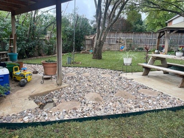 All Photos for Valadez Landscaping LLC in Fort Worth, TX