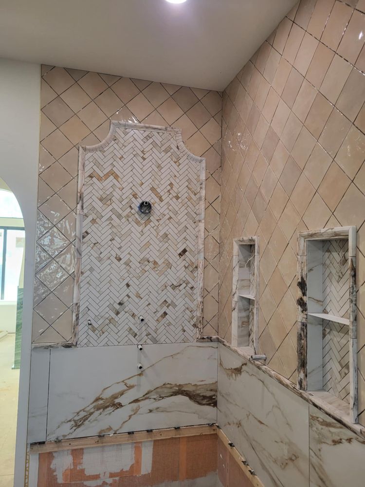 All Photos for Tip Top Tile in Idaho Falls, ID