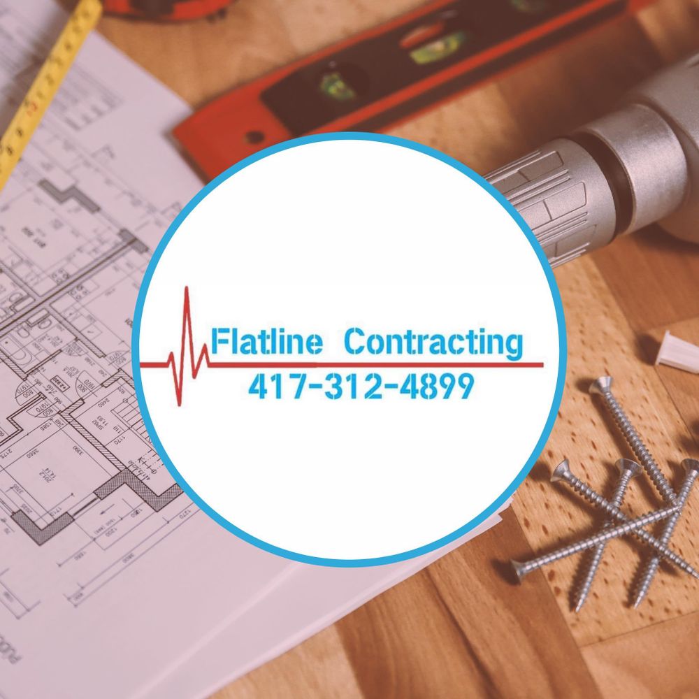 All Photos for Flatline Contracting LLC in Anderson, MO