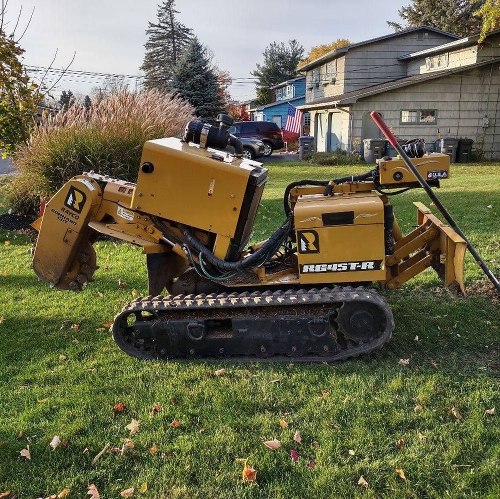 All Photos for TH Property Service, LLC in Manlius, NY