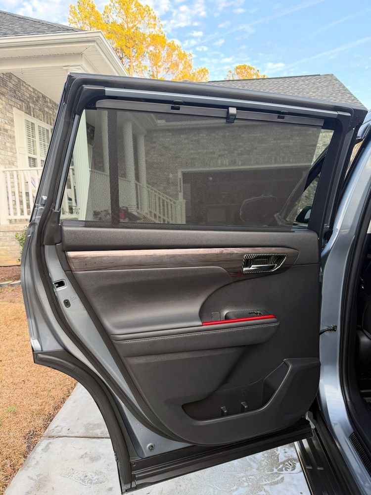 All Photos for Relentless Shine Mobile Detailing in Calabash, NC