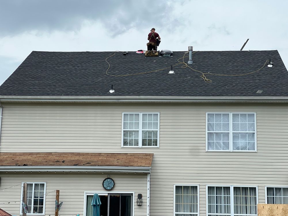 All Photos for Fogarty Contracting in Little Egg Harbor, NJ